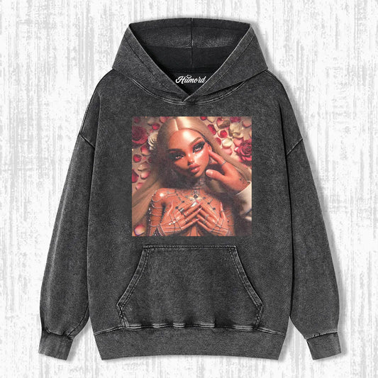 DOLL GIRL MEMET-SHIRT V1.3