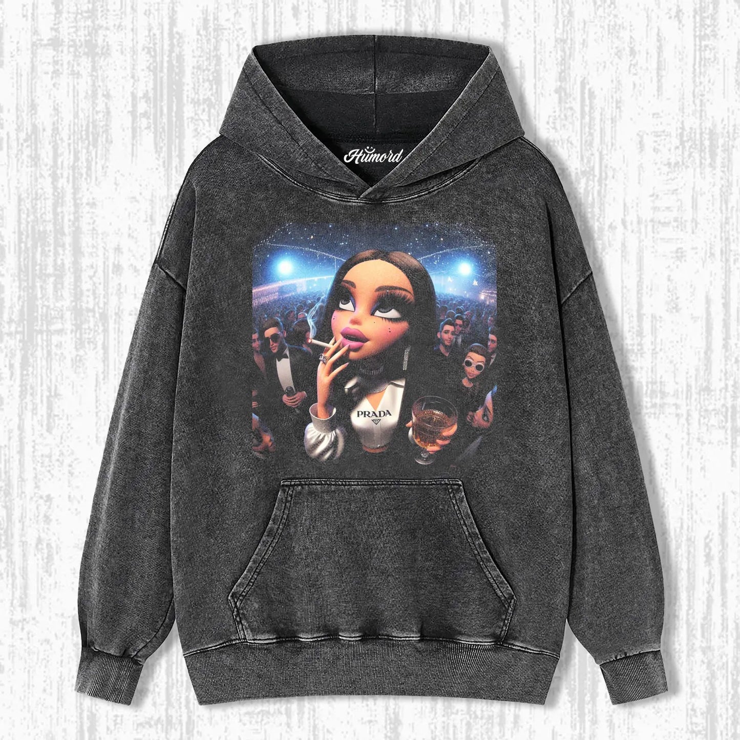 DOLL GIRL MEMET-SHIRT V1.4