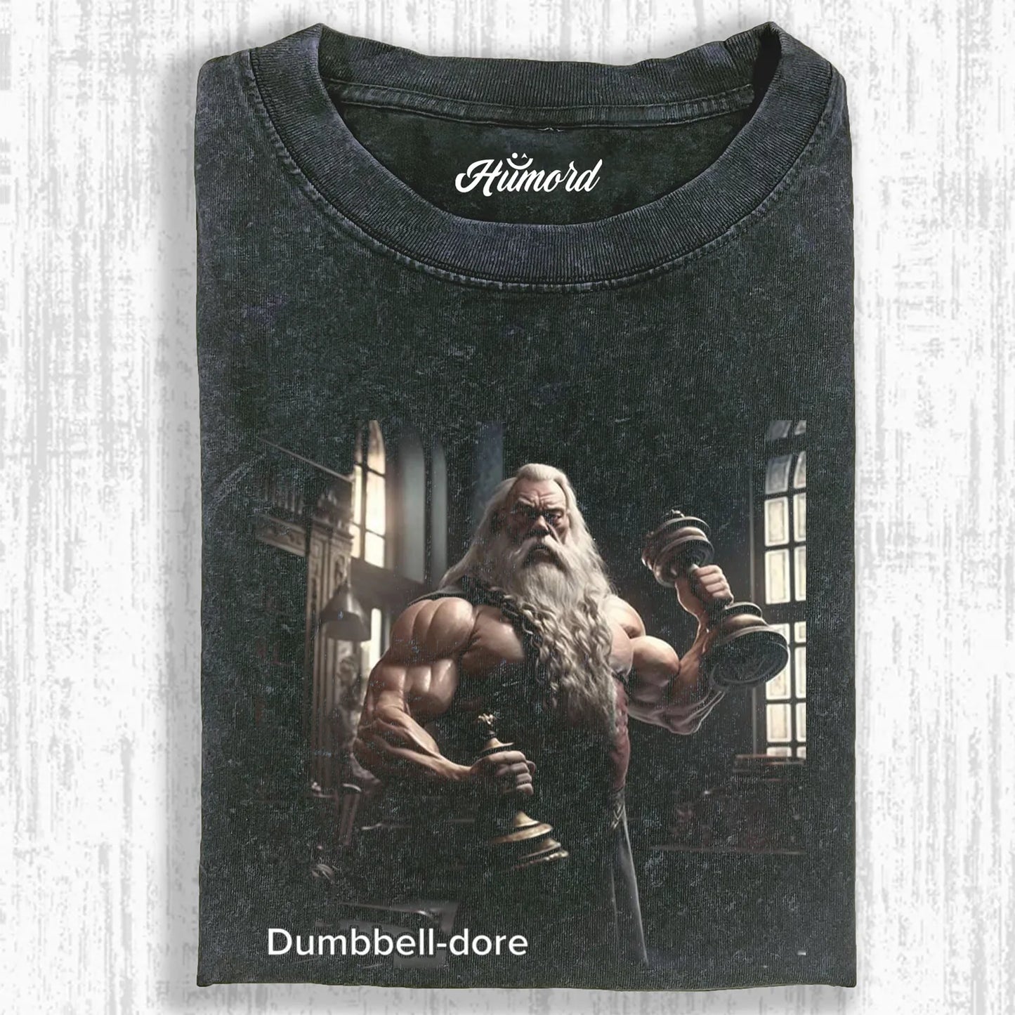 DUMBLEDORE T-SHIRT