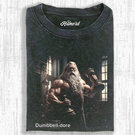 DUMBLEDORE T-SHIRT