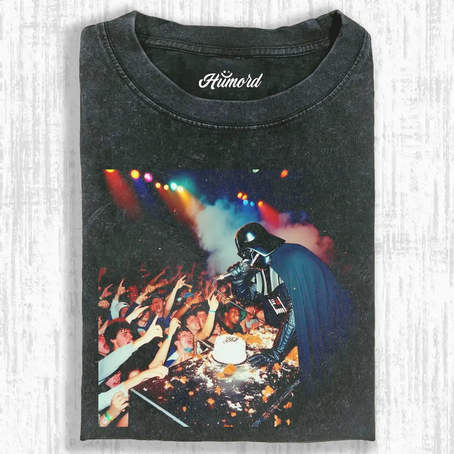 STAR WARS T-SHIRT V3.6