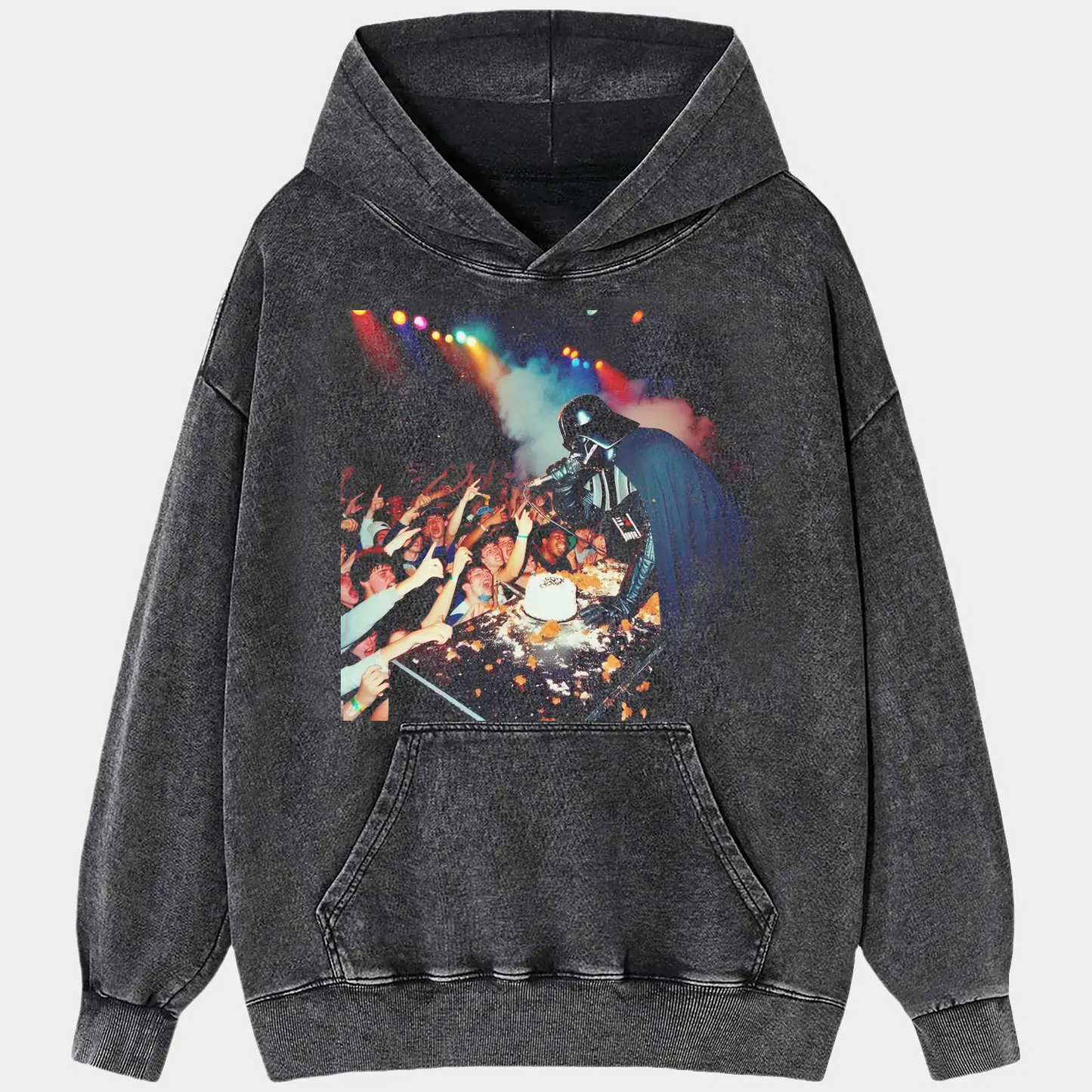 STAR WARS T-SHIRT V3.6