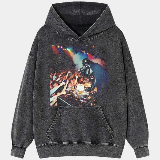 STAR WARS T-SHIRT V3.6