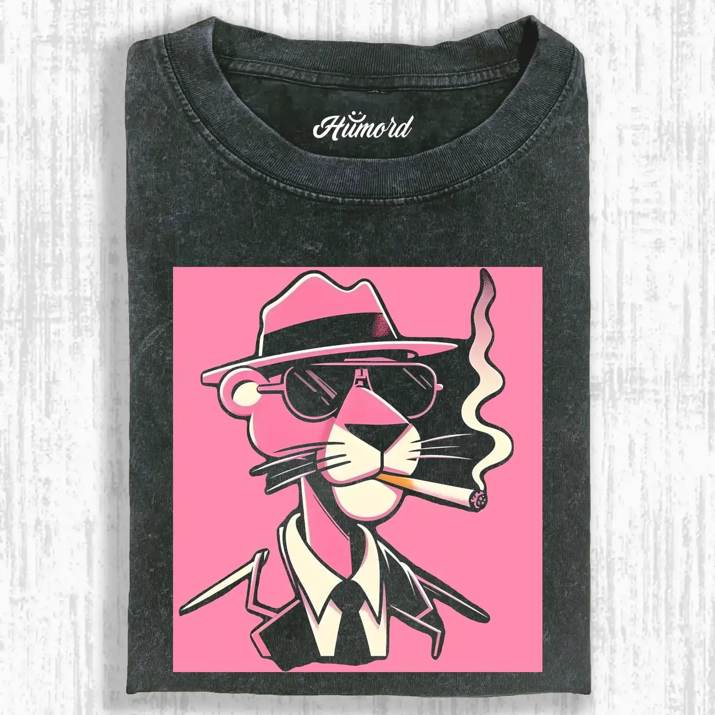 THE PINK PANTHER T-SHIRT V2.4
