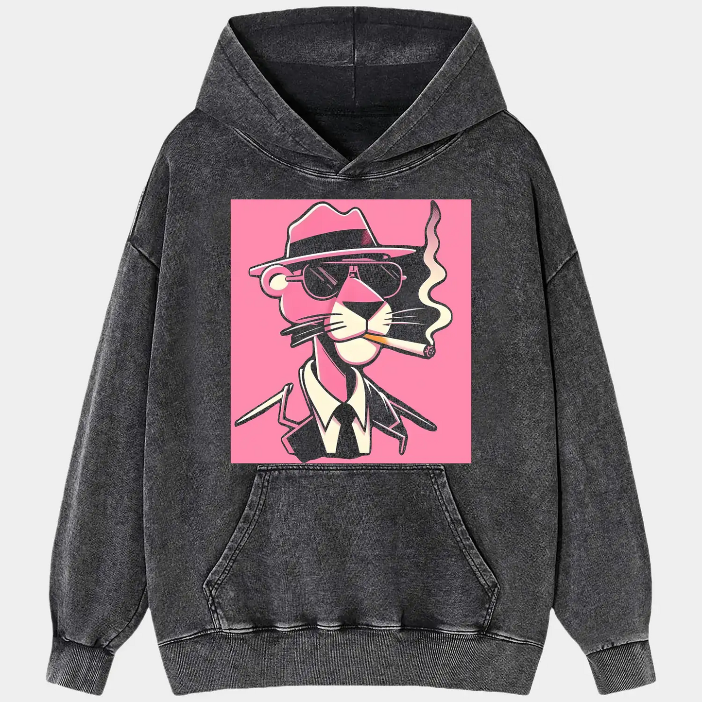 THE PINK PANTHER T-SHIRT V2.4