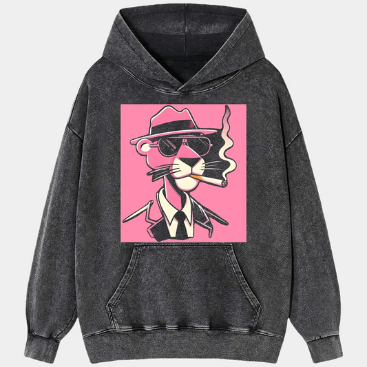 THE PINK PANTHER T-SHIRT V2.4