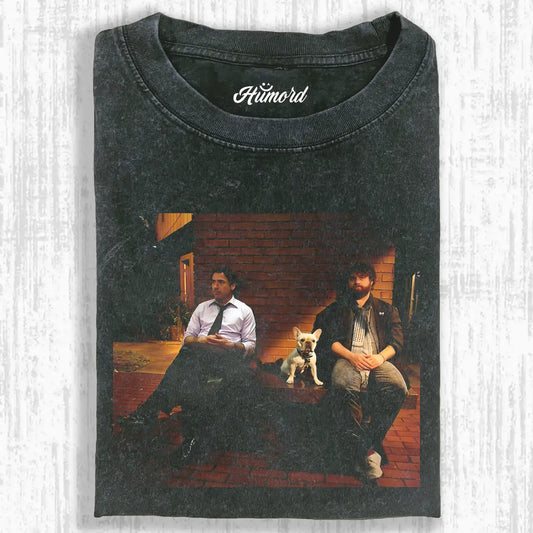 DUE DATE T-SHIRT V1.1