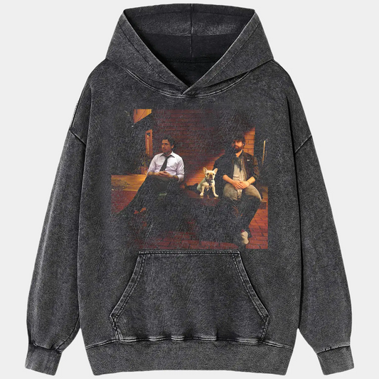 DUE DATE T-SHIRT V1.1