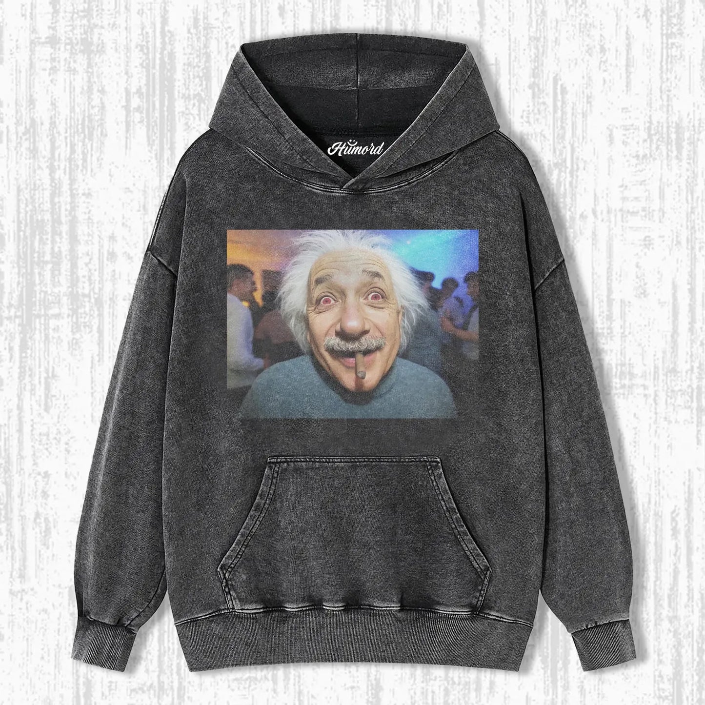 EINSTEIN T-SHIRT