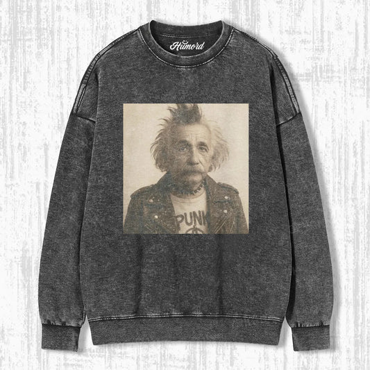 EINSTEIN T-SHIRT V1.0