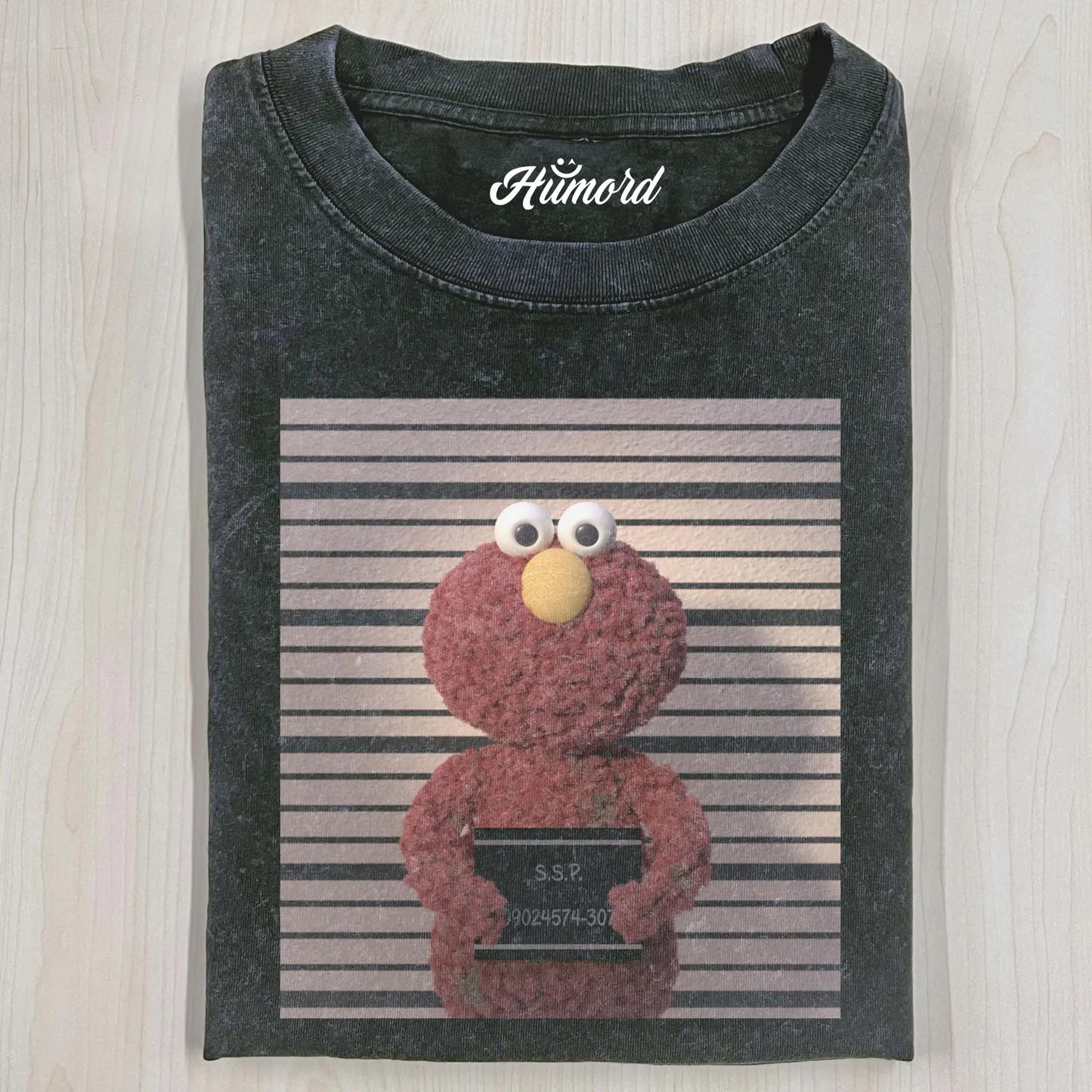 ELMO T-SHIRT