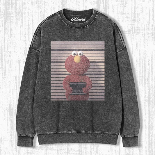 ELMO T-SHIRT