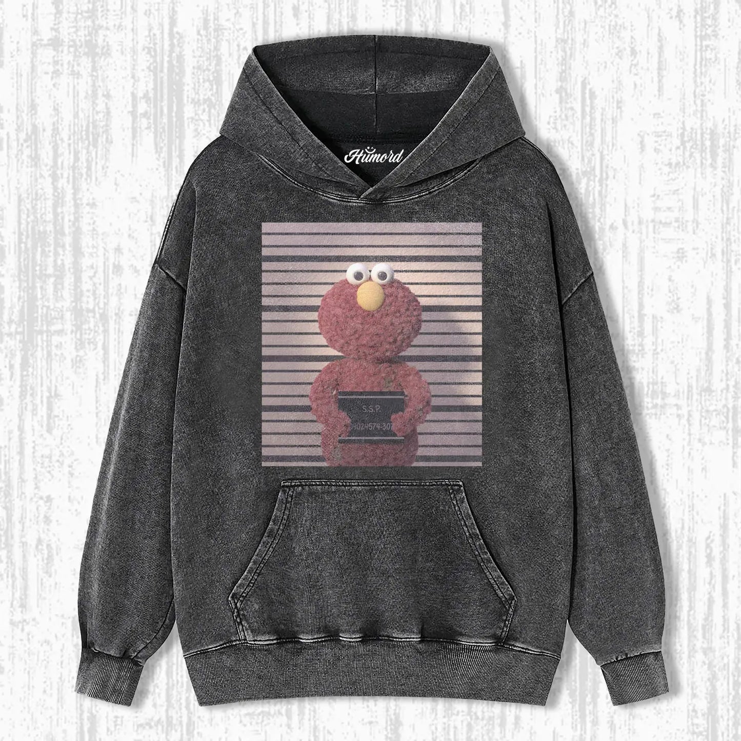 ELMO T-SHIRT