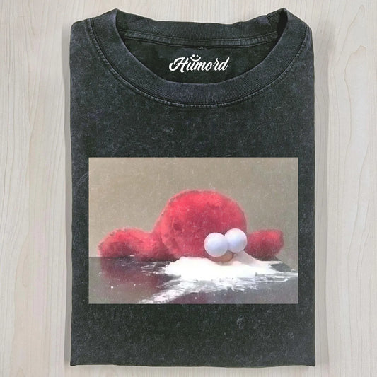 ELMO T-SHIRT V1.2