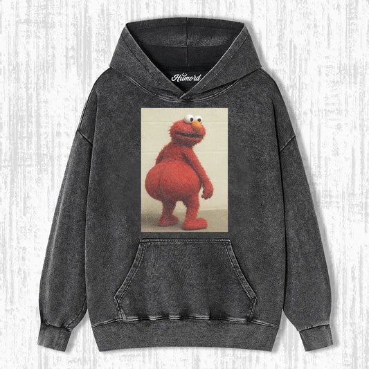 ELMO T-SHIRT V1.3
