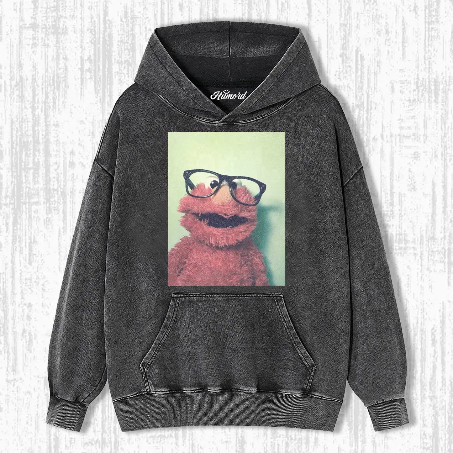 ELMO T-SHIRT V1.4