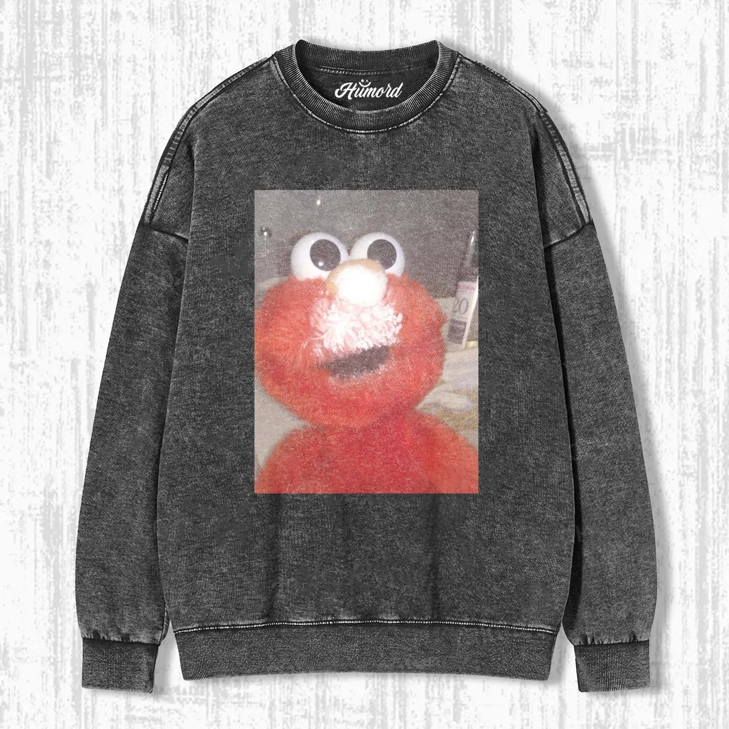 ELMO T-SHIRT V1.6