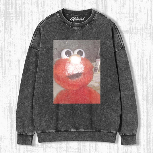 ELMO T-SHIRT V1.6