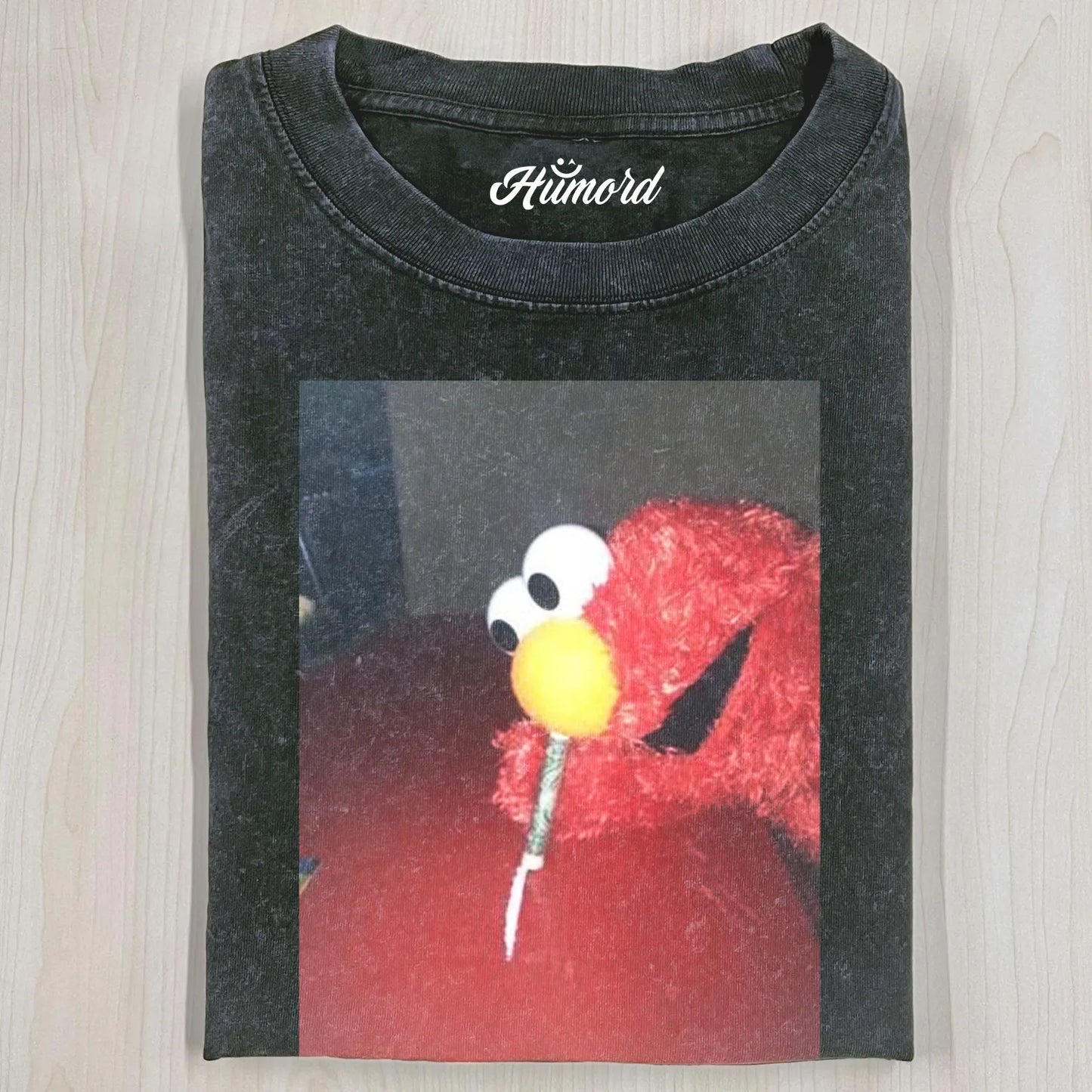 ELMO T-SHIRT V1.7