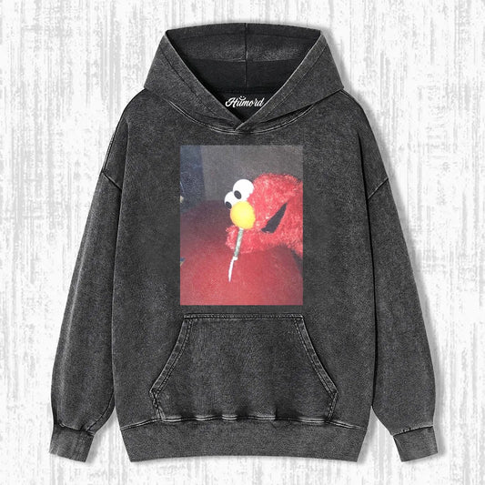ELMO T-SHIRT V1.7