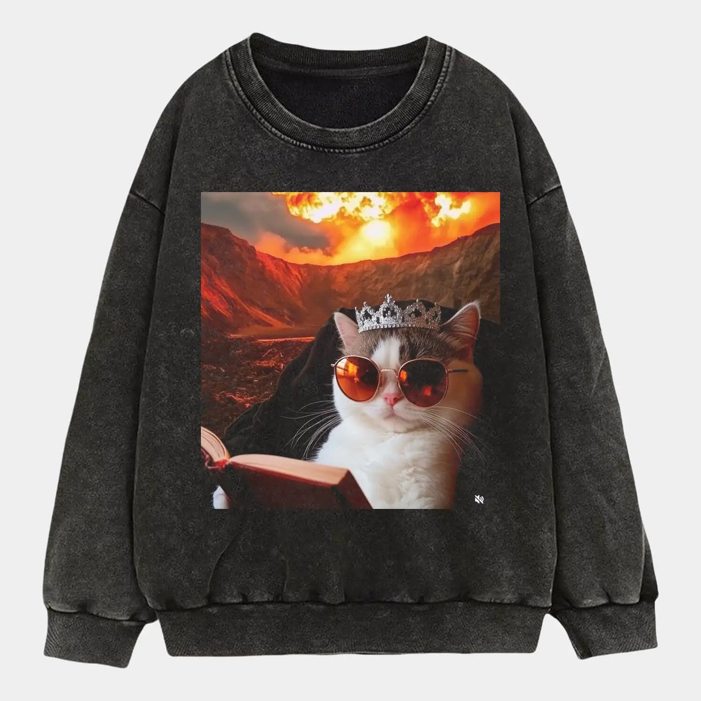 ENJOY READING V1 TEE