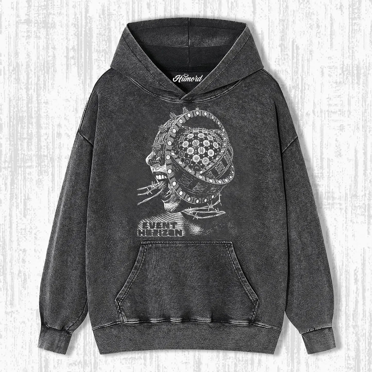 EVENT HORIZON T-SHIRT