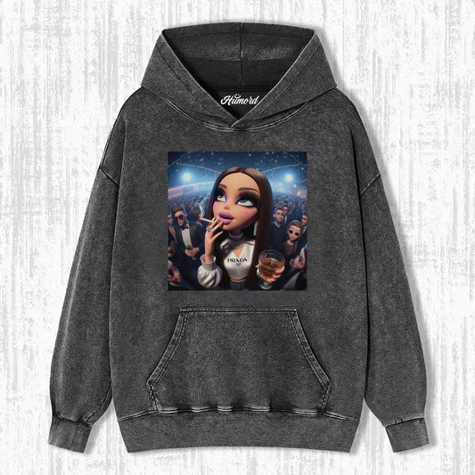 EXQUISITE GIRL T-SHIRT