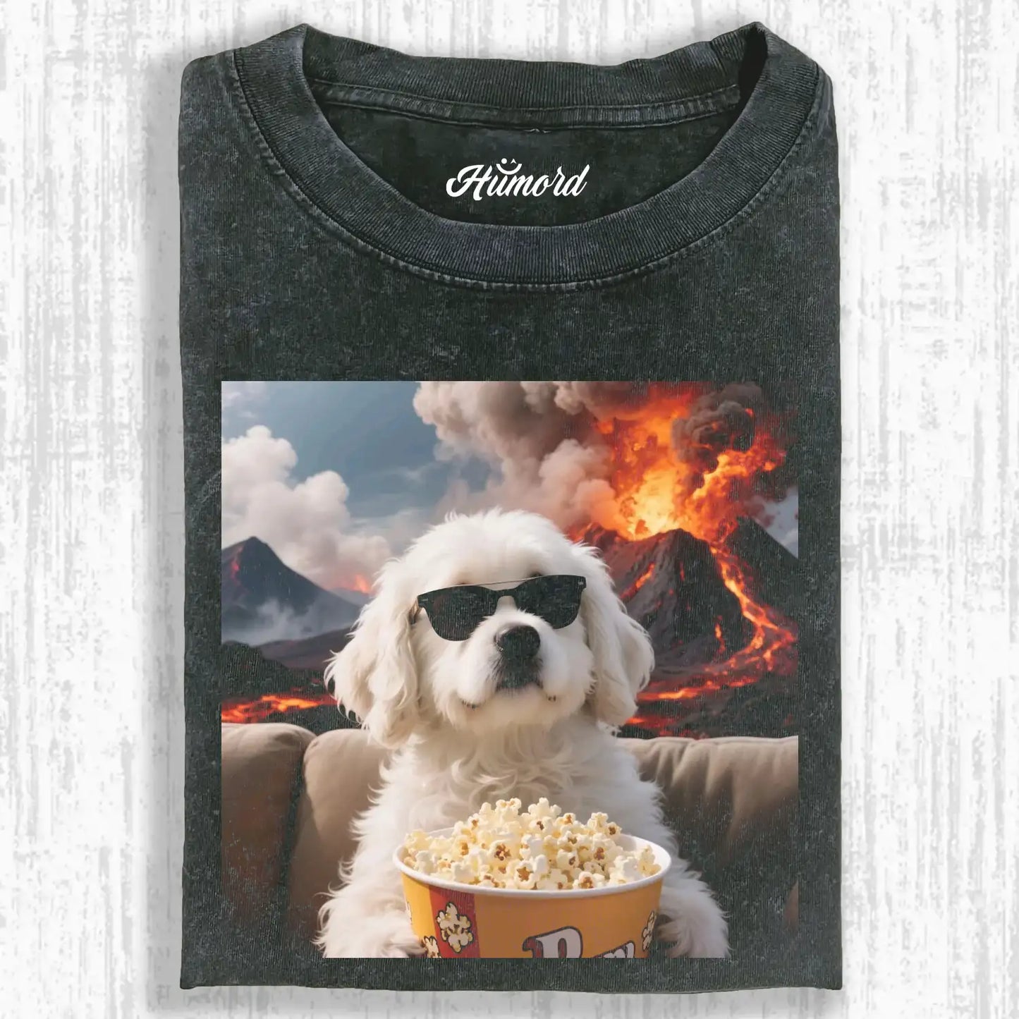 Elegant dog A1 Tee