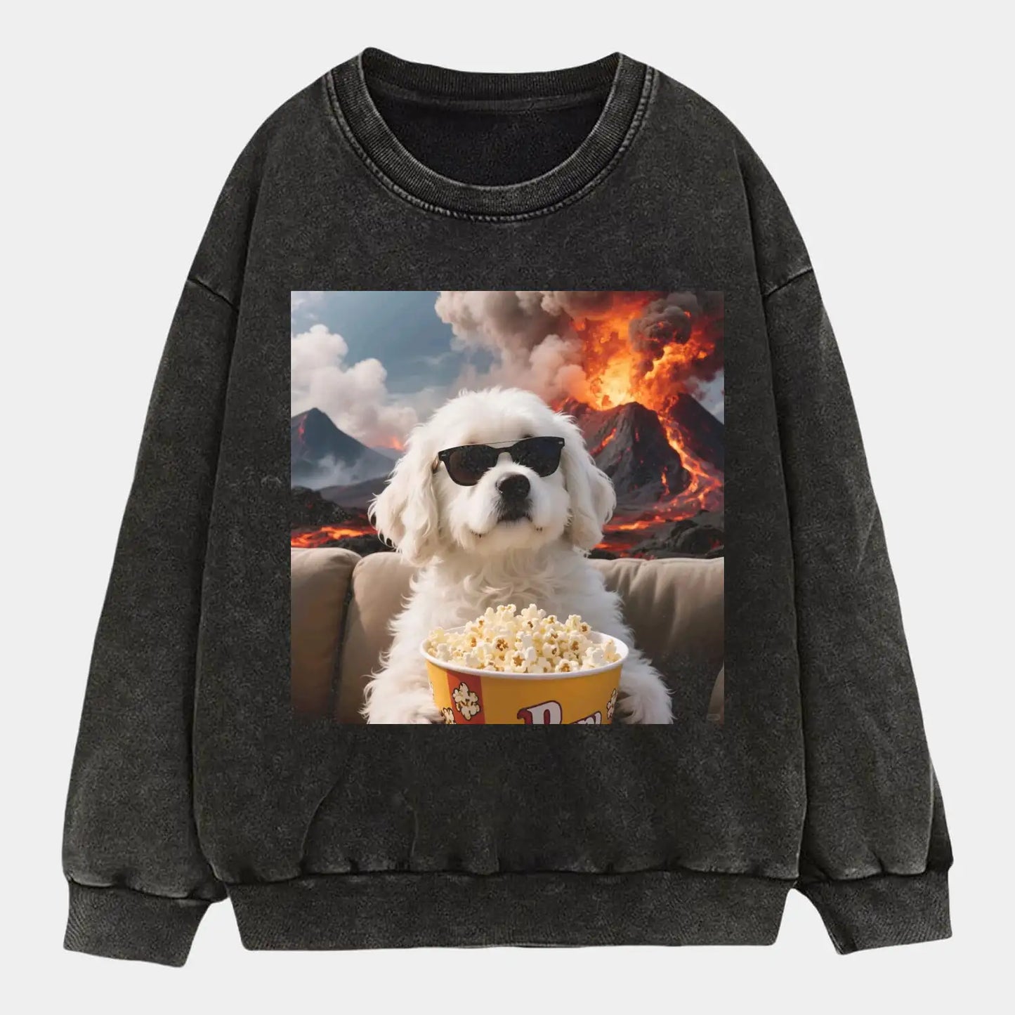 Elegant dog A1 Tee
