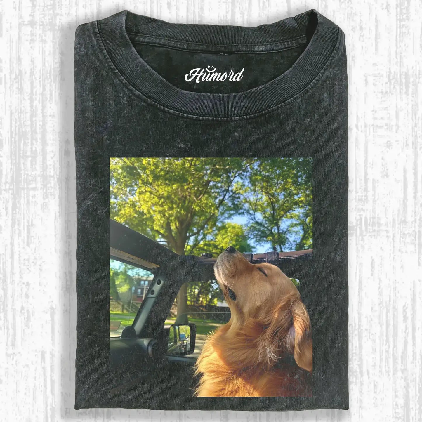 Enjoy the fresh air Tee