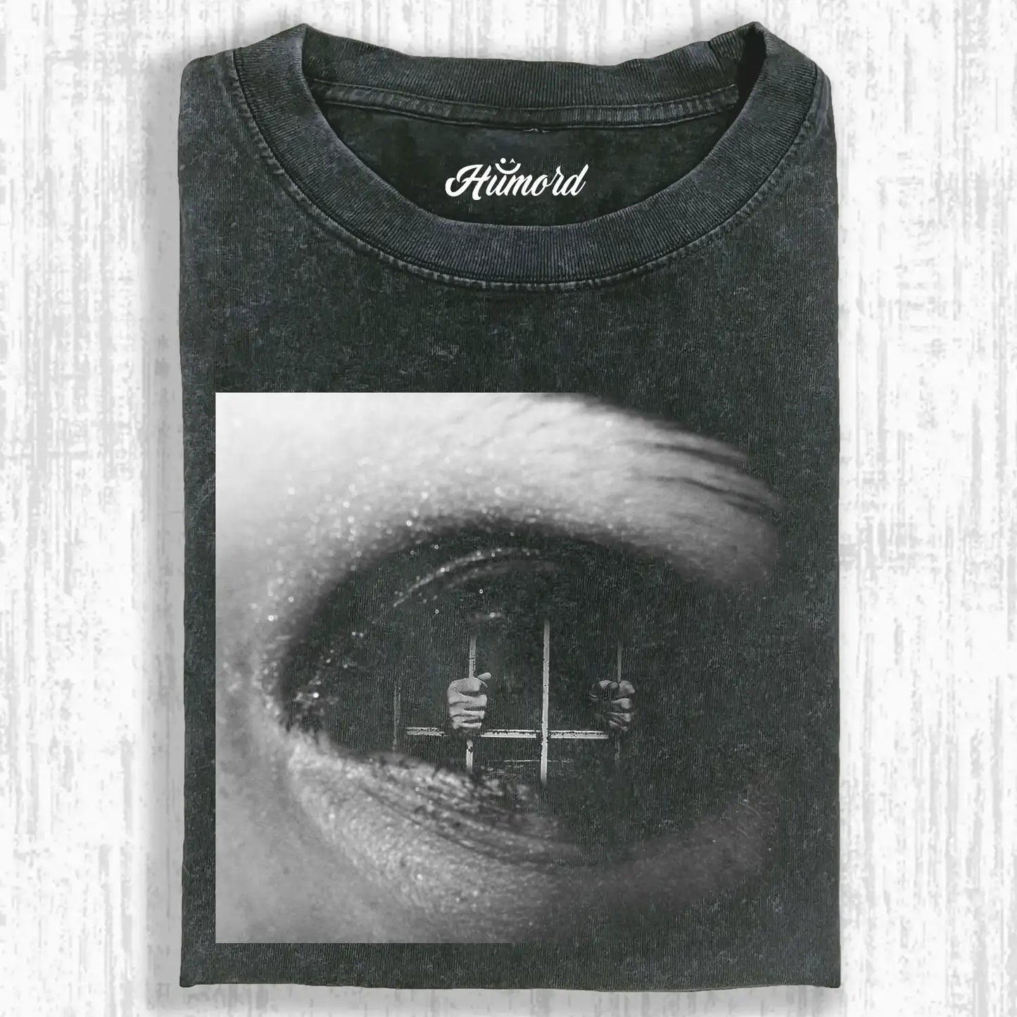 Eye Tee