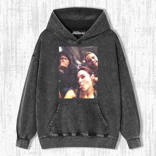 FAST & FURIOUS T-SHIRT