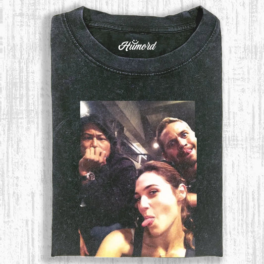 FAST & FURIOUS T-SHIRT