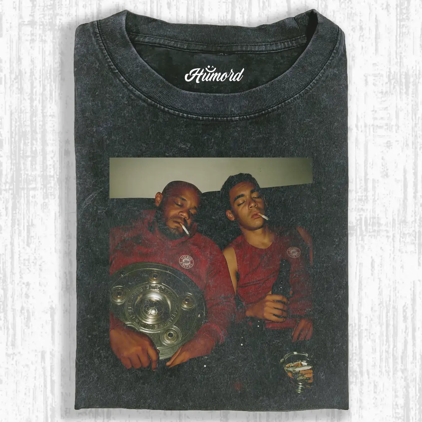 FC Bayern Munich Tee