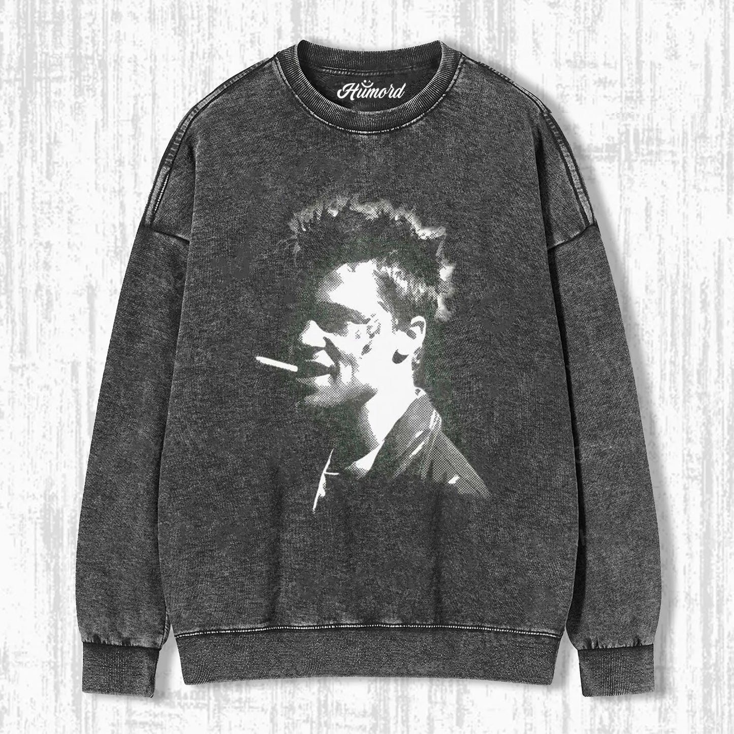 FIGHT CLUB SWEATSHIRT