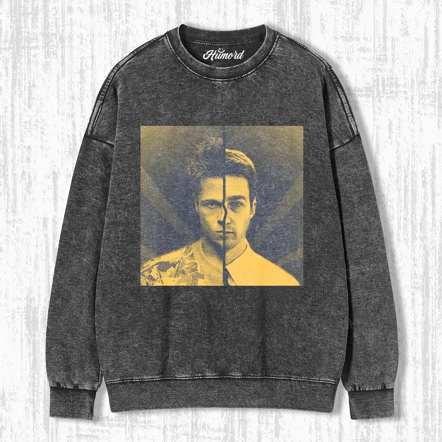 FIGHT CLUB T-SHIRT 1.4