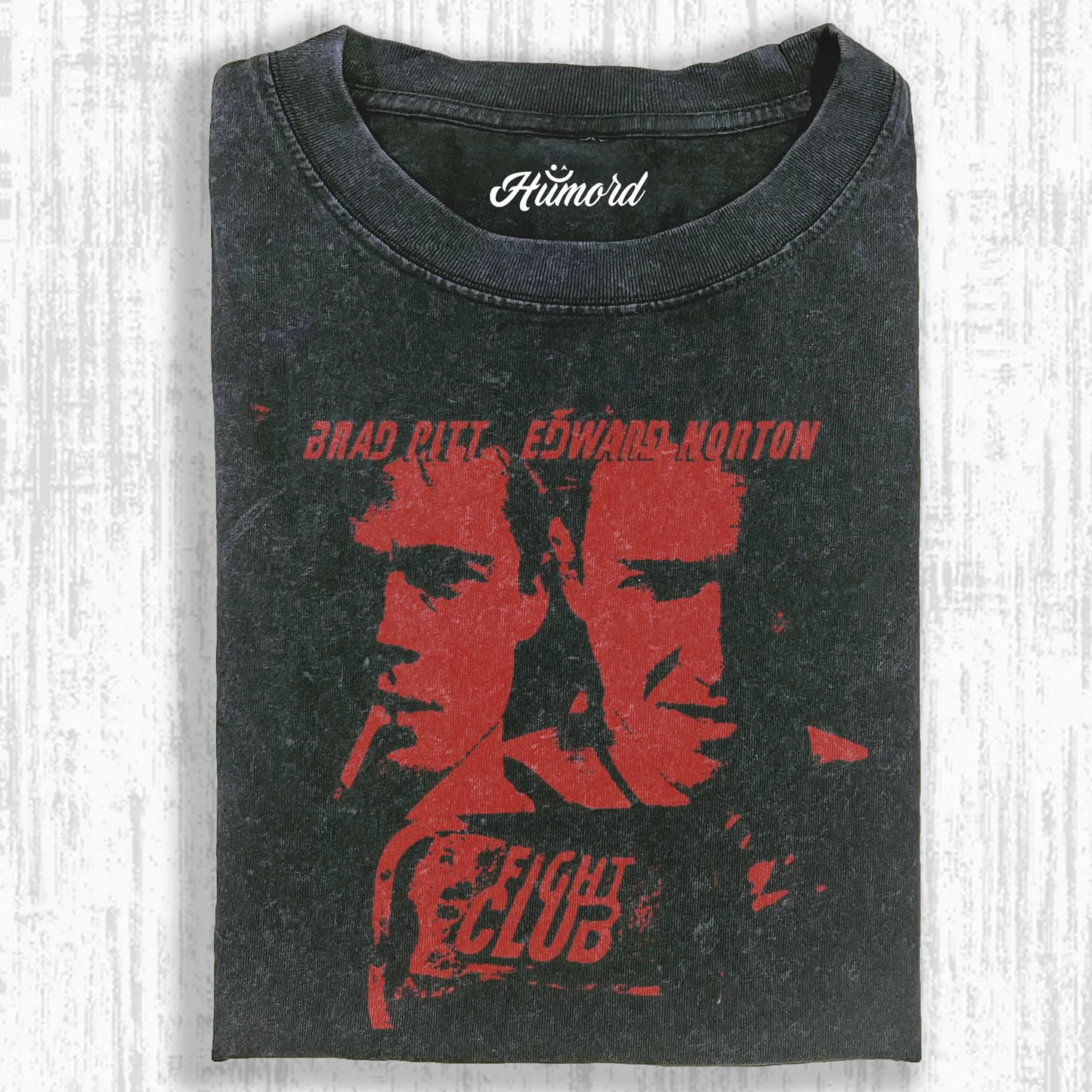 FIGHT CLUB T-SHIRT 1.0