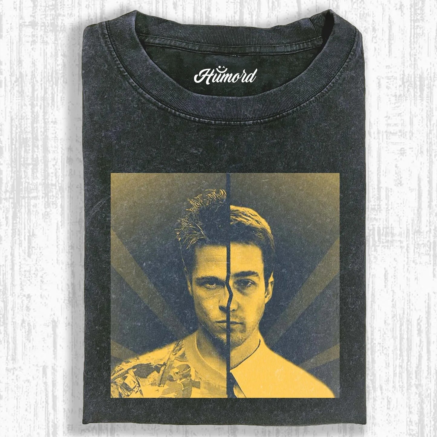 FIGHT CLUB T-SHIRT 1.4