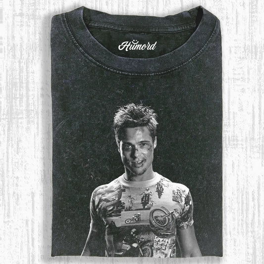 FIGHT CLUB T-SHIRT 2.5