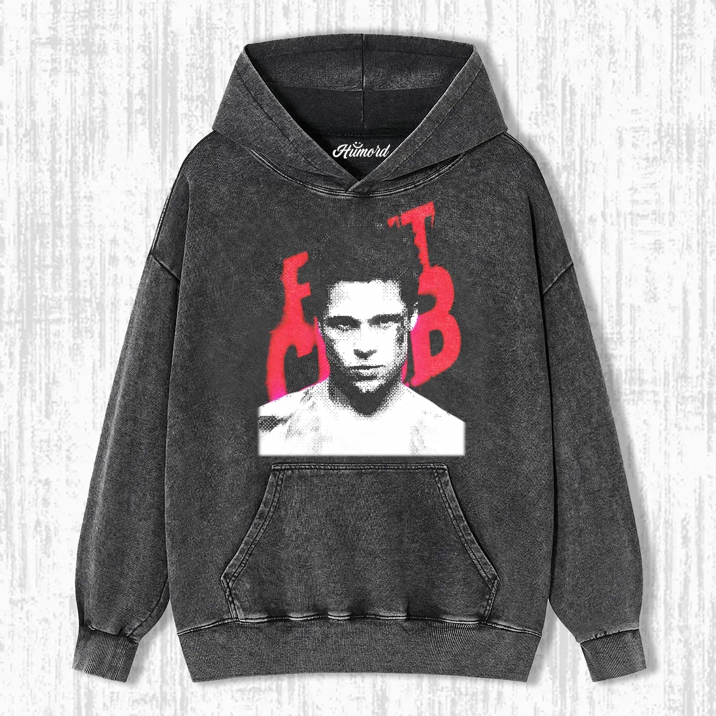 FIGHT CLUB T-SHIRT V1.9