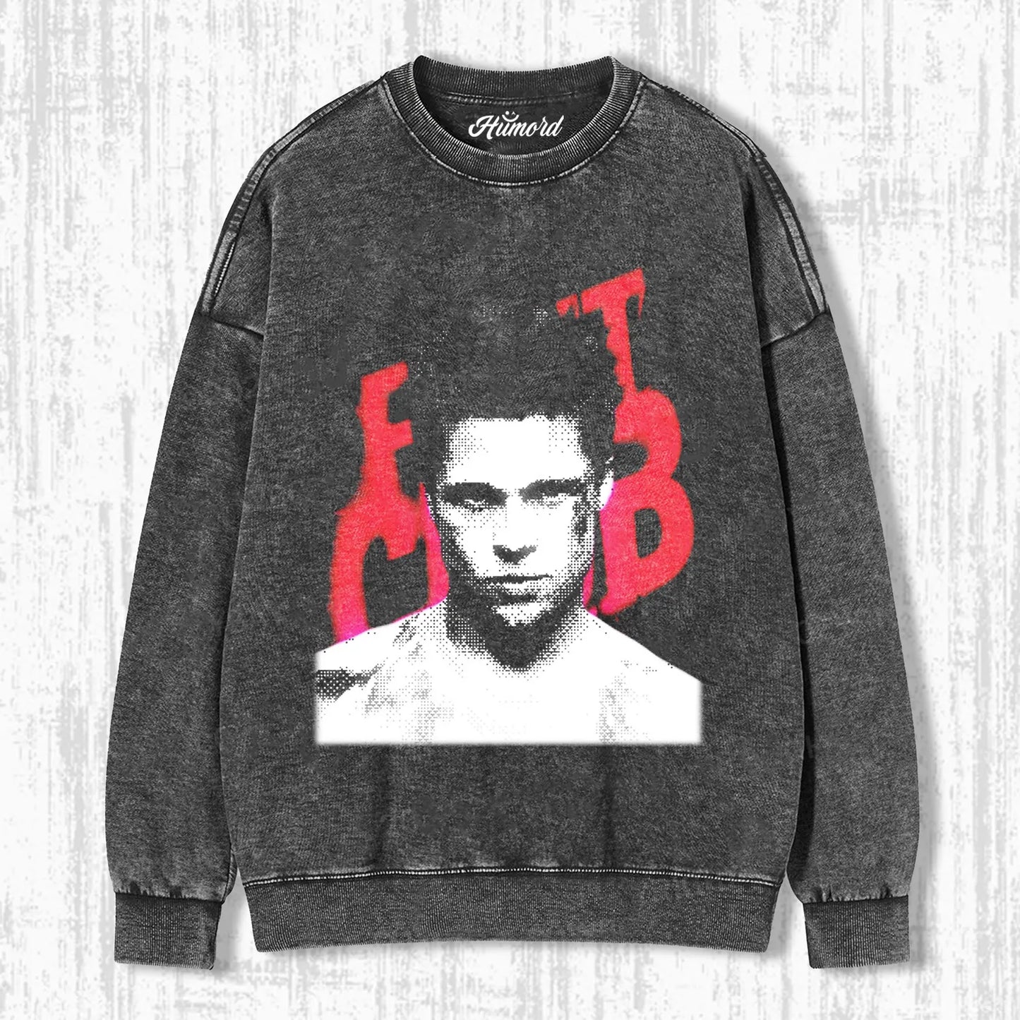 FIGHT CLUB T-SHIRT V1.9