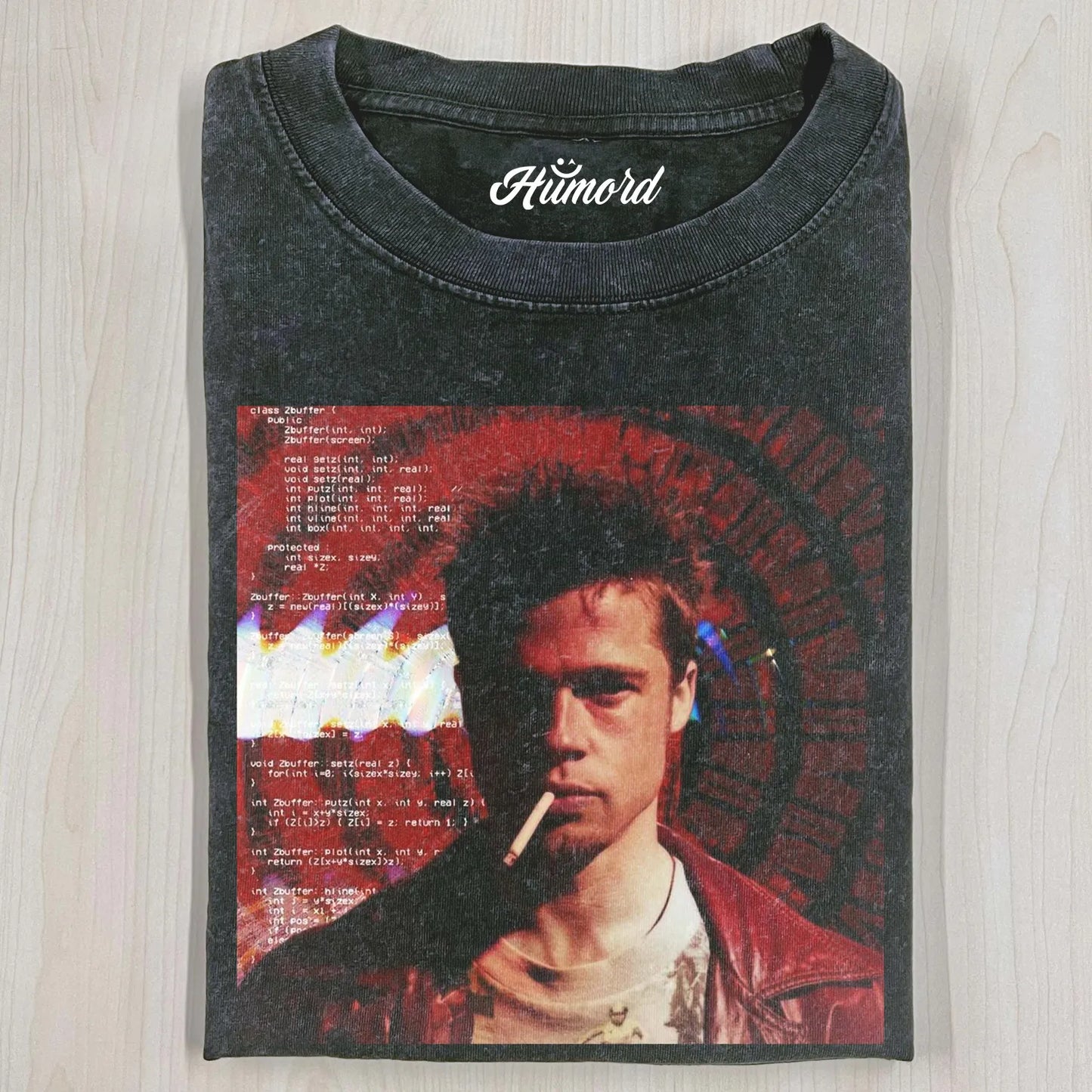FIGHT CLUB T-SHIRT V2.1