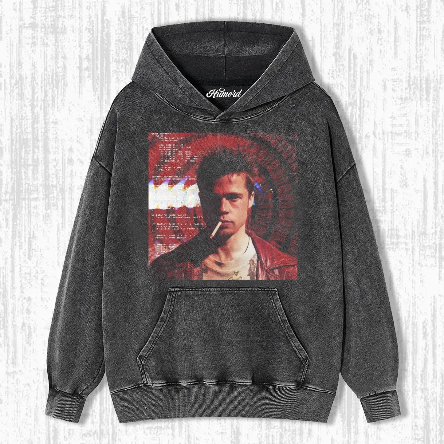 FIGHT CLUB T-SHIRT V2.1