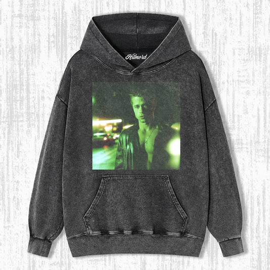 FIGHT CLUB T-SHIRT V2.2