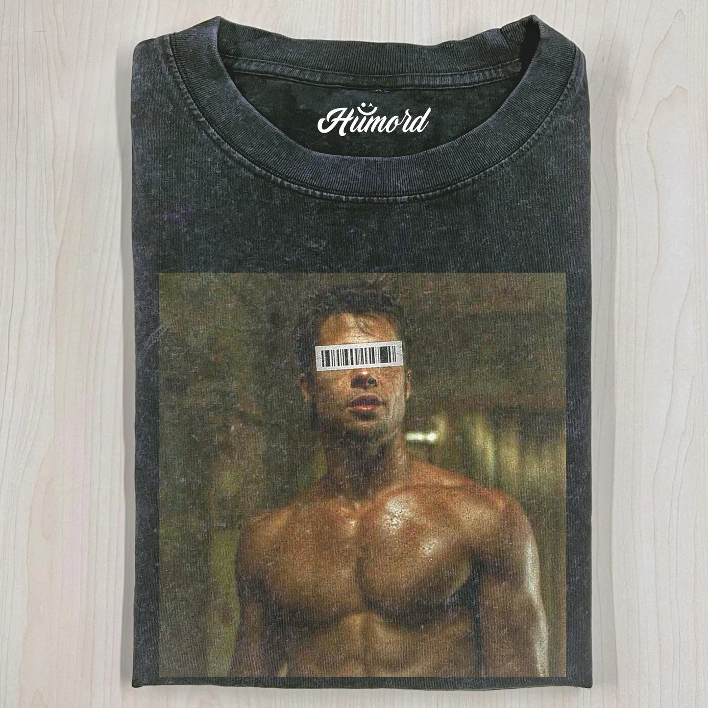 FIGHT CLUB T-SHIRT V2.3