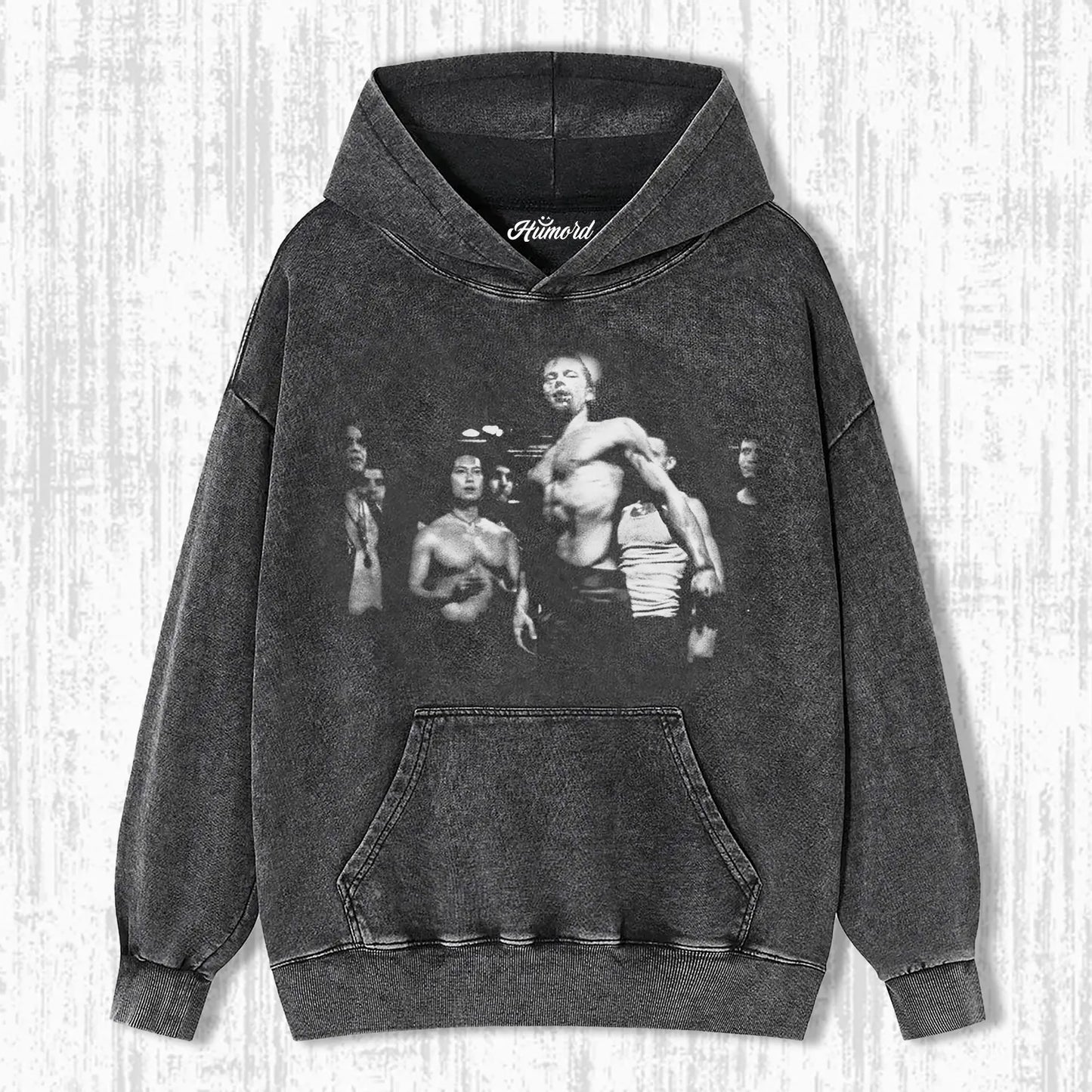 FIGHT CLUB T-SHIRT V2.4