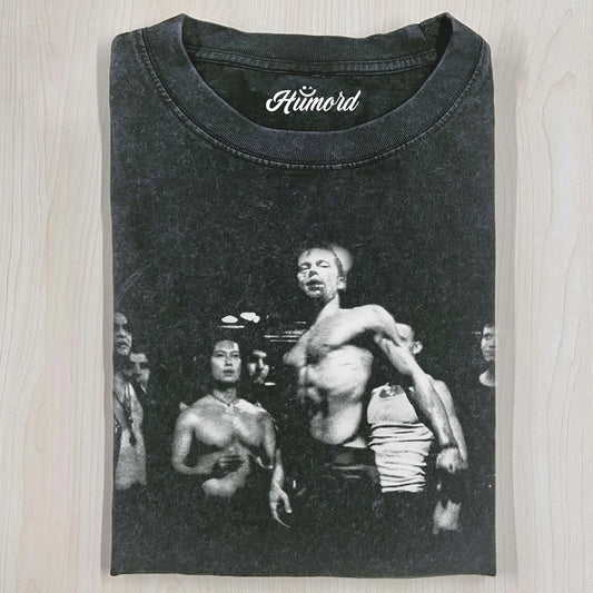 FIGHT CLUB T-SHIRT V2.4