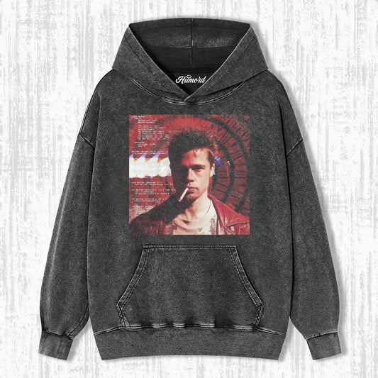 FIGHT CLUB T-SHIRT V2.5