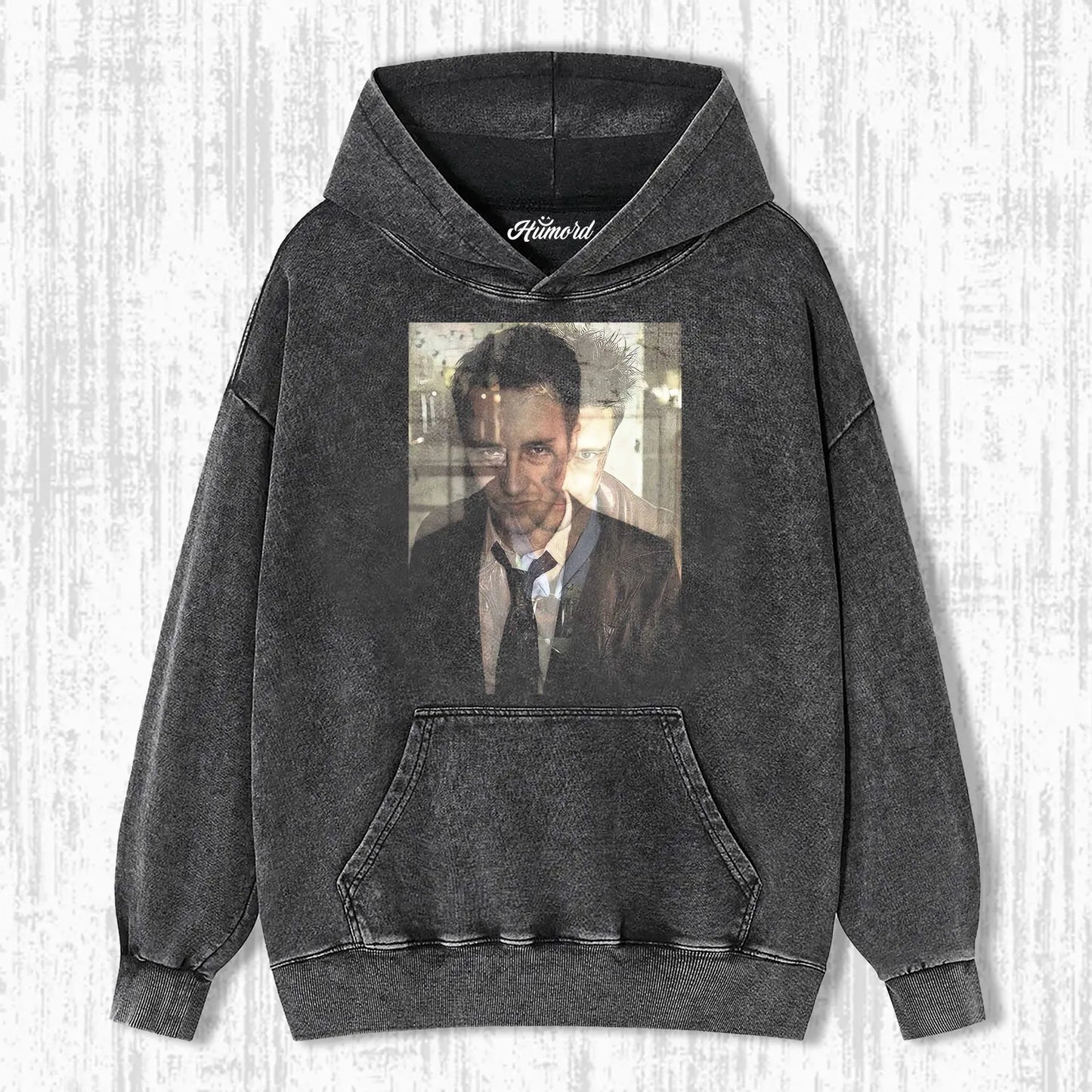 FIGHT CLUB T-SHIRT V2.6