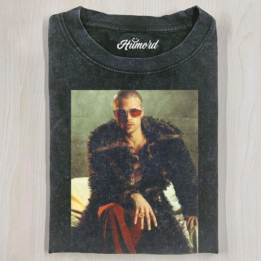 FIGHT CLUB T-SHIRT V2.7